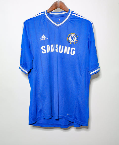 2013 Chelsea Home #10 Mata Kit ( XL )