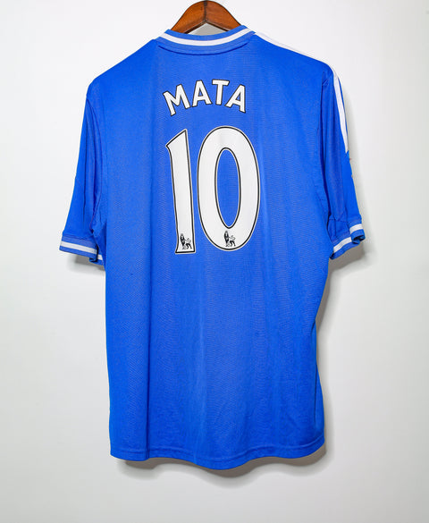 2013 Chelsea Home #10 Mata Kit ( XL )