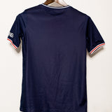 PSG 2020-21 Home Kit (YL)