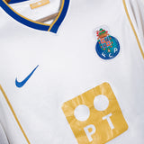 FC Porto 2013-14 Third Kit (XL)