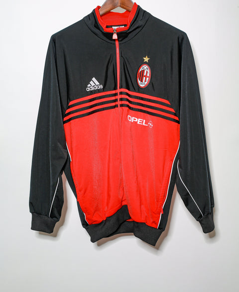 1998 AC Milan Jacket ( M )