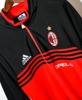 1998 AC Milan Jacket ( M )