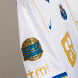 FC Porto 2013-14 Third Kit (XL)