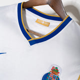 FC Porto 2013-14 Third Kit (XL)
