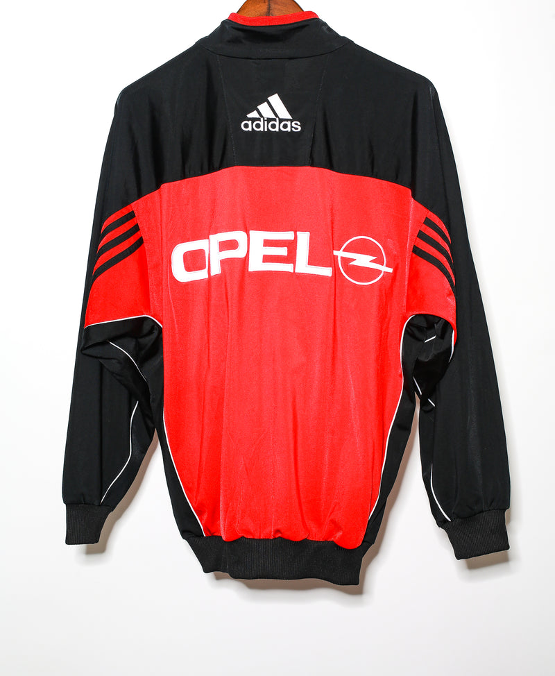 1998 AC Milan Jacket ( M )