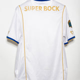 FC Porto 2013-14 Third Kit (XL)