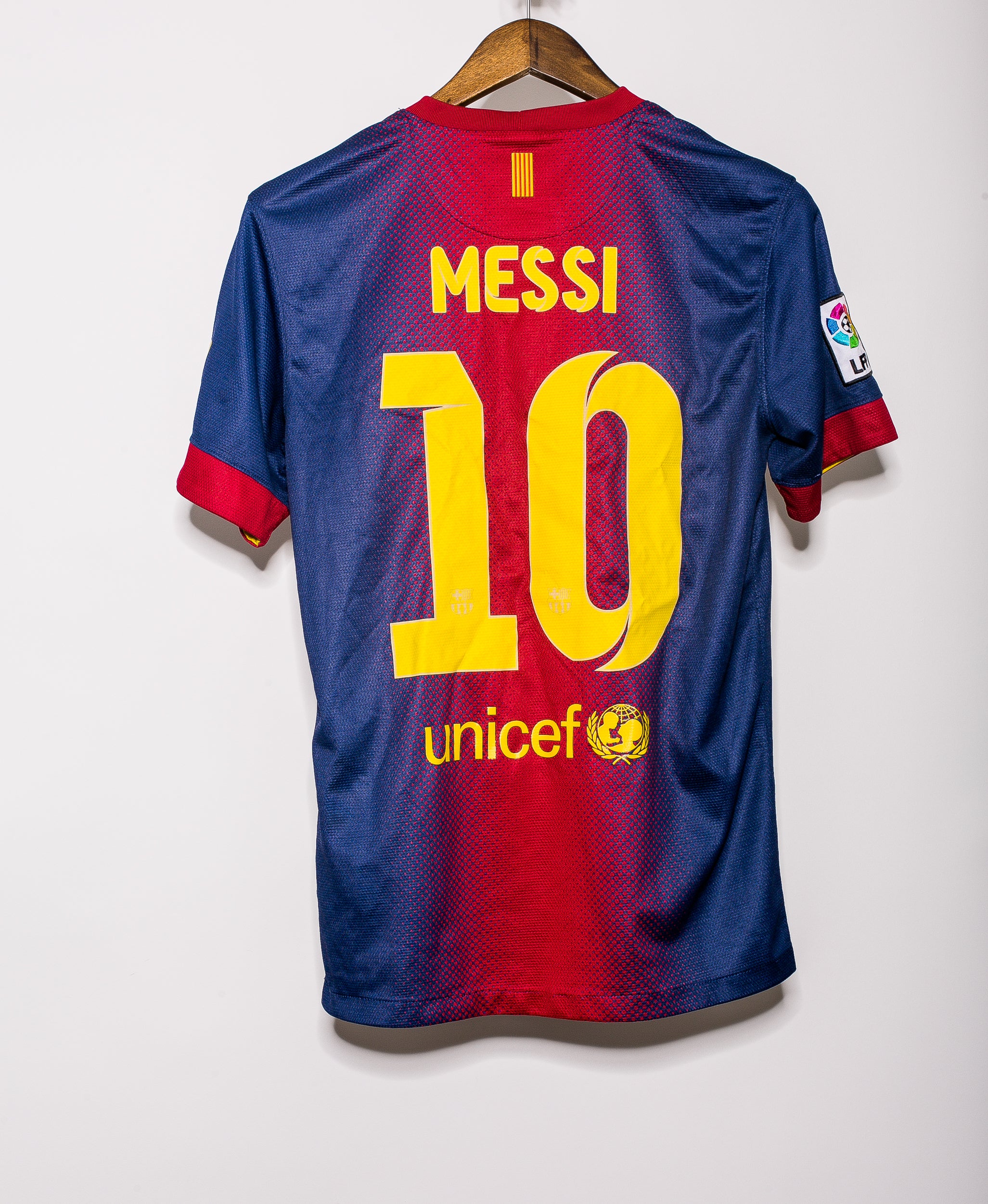 barcelona 2012 kit