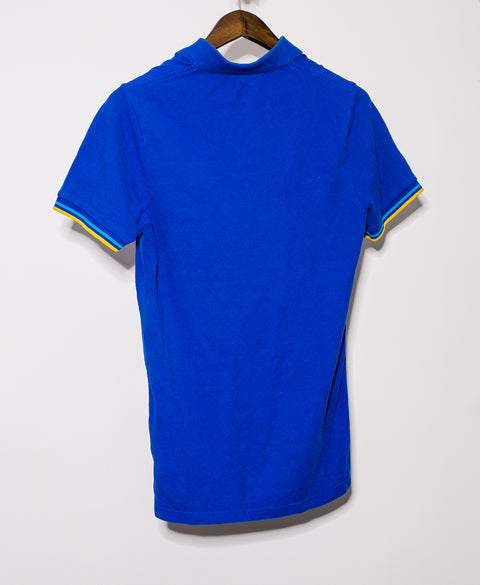 Inter Milan Polo Shirt (S)