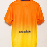 Barcelona 2012-13 Away Kit (L)