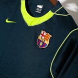 Barcelona Training Top (S)