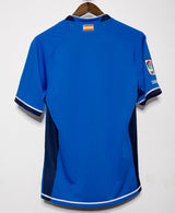 Atletico Madrid 2007-08 Away Kit (M)