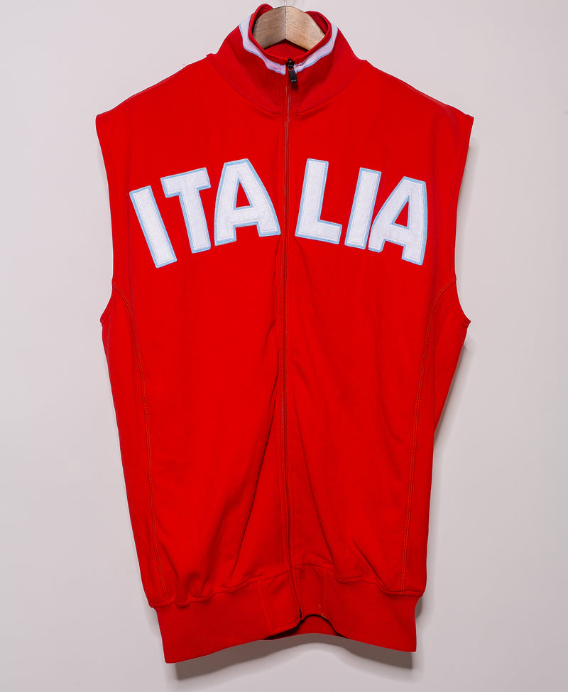 Italy Vintage Training Vest (XXL)