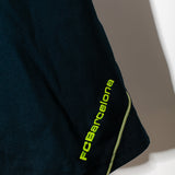 Barcelona Training Top (S)