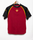Roma Training Top (S)