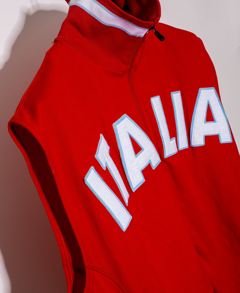 Italy Vintage Training Vest (XXL)