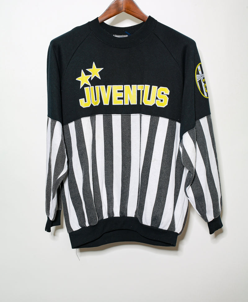 Juventus 90's Crewneck ( L )