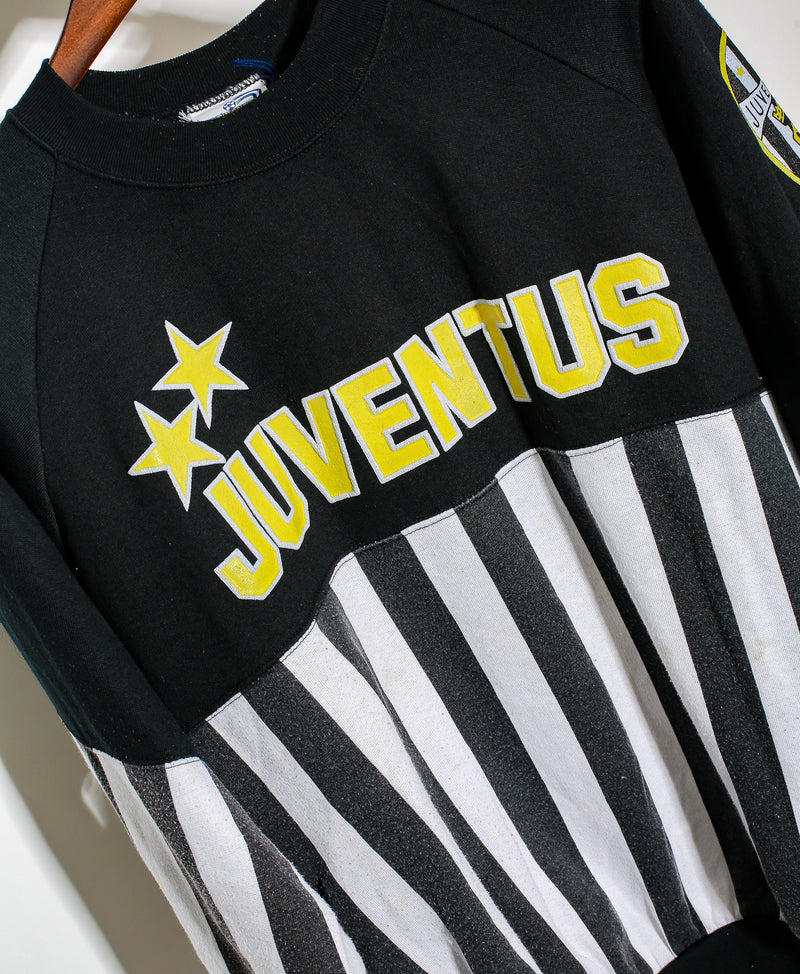 Juventus 90's Crewneck ( L )