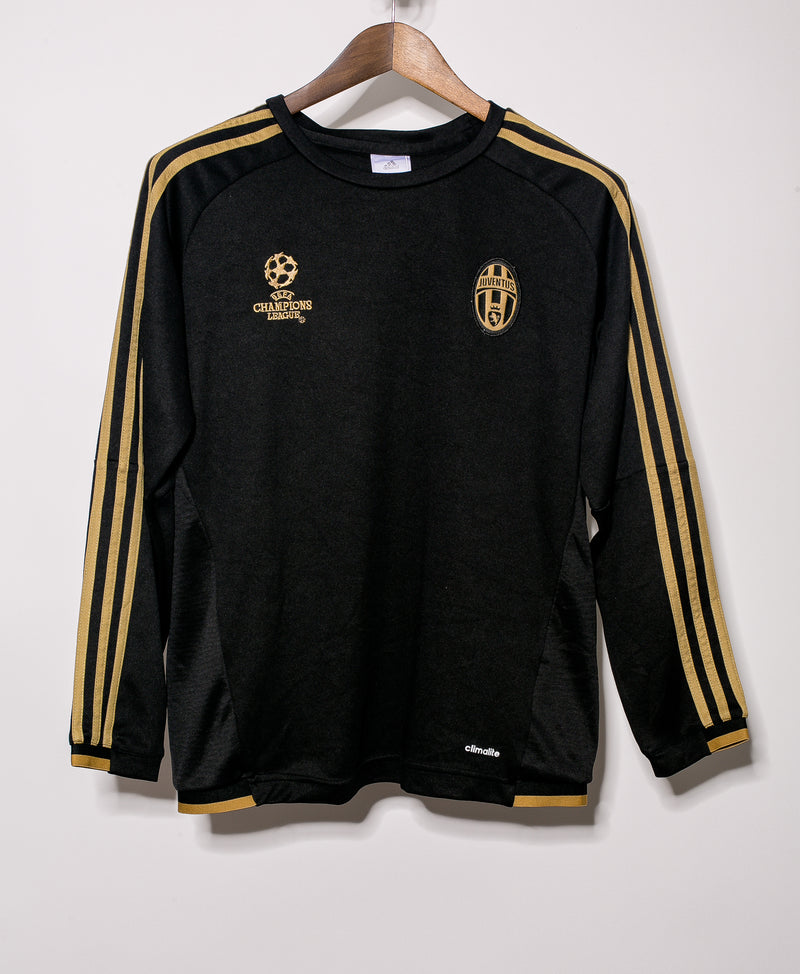 Juventus Reversible Jacket (L)