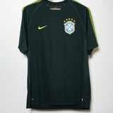 Brazil Training Kit