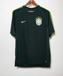 Brazil Training Kit
