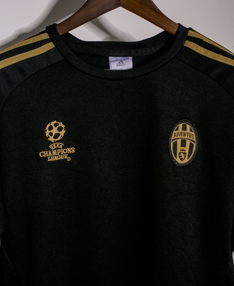 Juventus Reversible Jacket (L)