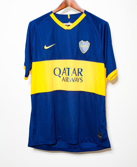 2019 Boca Juniors #16 De Rossi ( XL )