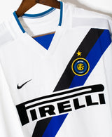 Inter Milan 2002-03 Away Kit (L)