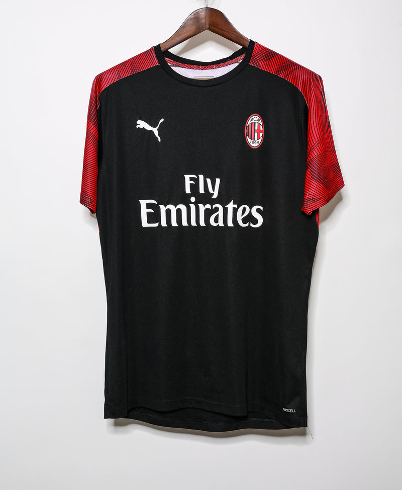 AC Milan Training Kit ( L )