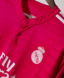 Real Madrid 2014-15 Ronaldo Away Kit (XL)