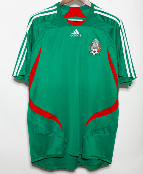 Mexico 2007 Home Kit (XL)