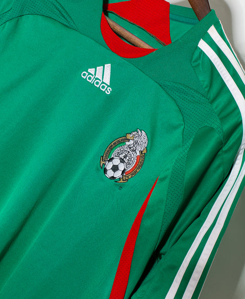 Mexico 2007 Home Kit (XL)