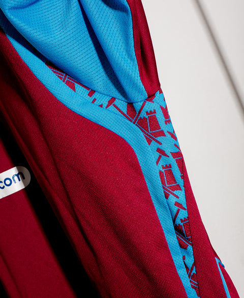 2007 - 2008 West Ham Home ( XXL )