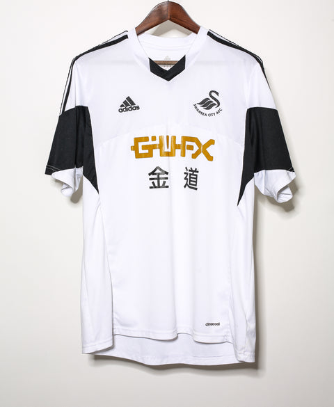 2013 Swansea Home Kit ( XL )