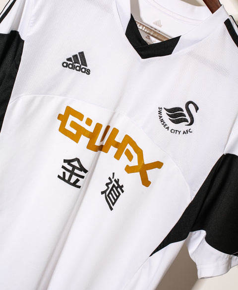 2013 Swansea Home Kit ( XL )