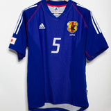 Japan 2002 Inamoto Home Kit (L) SOLD IN STORE