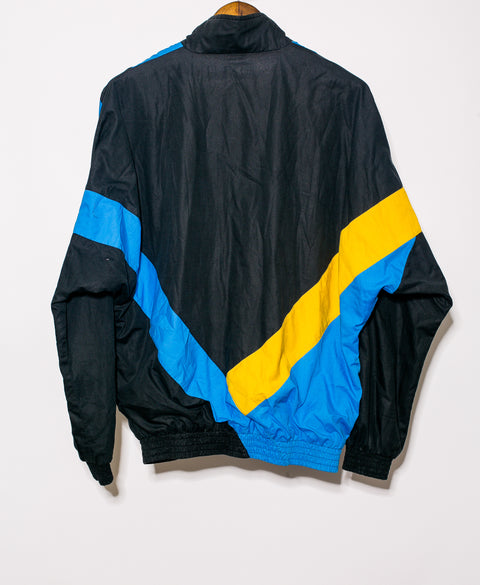 Inter Milan 1990's Vintage Jacket (L)