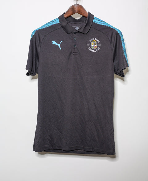 2012 Luton Town Polo