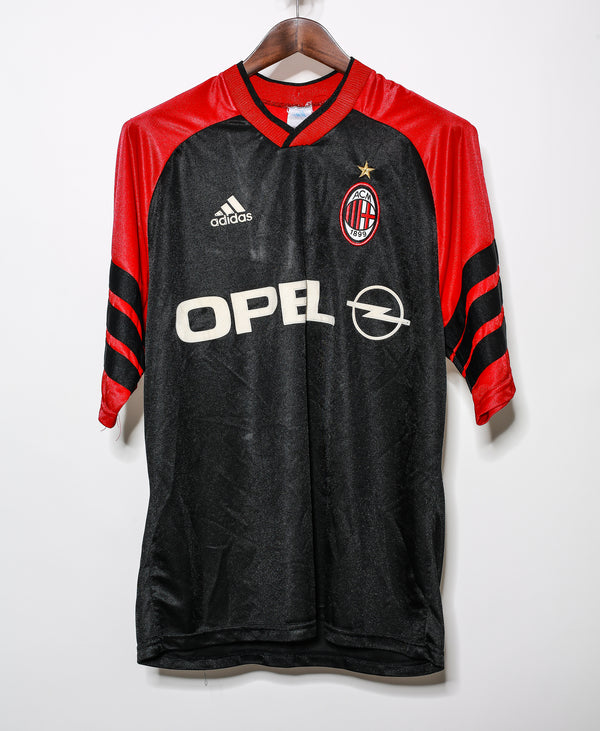 1998 AC Milan Training Kit ( L )