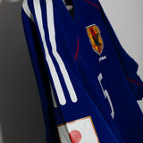 Japan 2002 Inamoto Home Kit (L) SOLD IN STORE