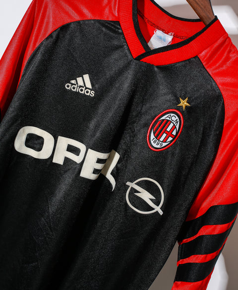 1998 AC Milan Training Kit ( L )