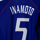 Japan 2002 Inamoto Home Kit (L) SOLD IN STORE