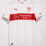 VfB Stuttgart 2013-14 Home Kit (XL)