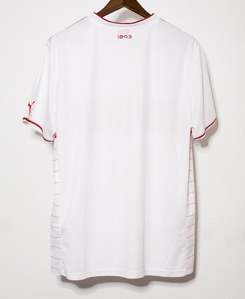 VfB Stuttgart 2013-14 Home Kit (XL)