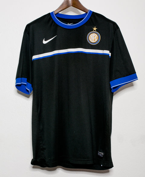 Inter Milan Training ( XL )