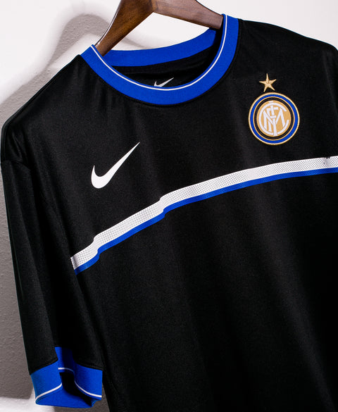 Inter Milan Training ( XL )