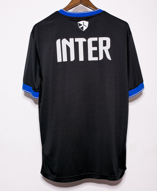 Inter Milan Training ( XL )