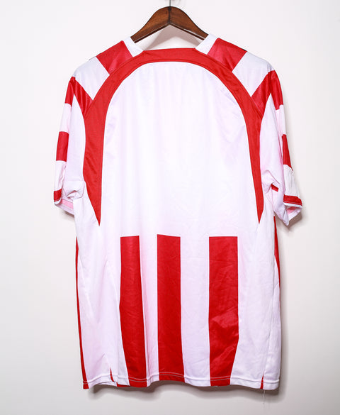 2006 Olympiacos Home Kit ( XL )