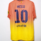 2013 FC Barcelona Away Kit #10 Messi ( L )