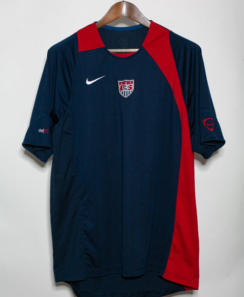 USA Training Top (L)