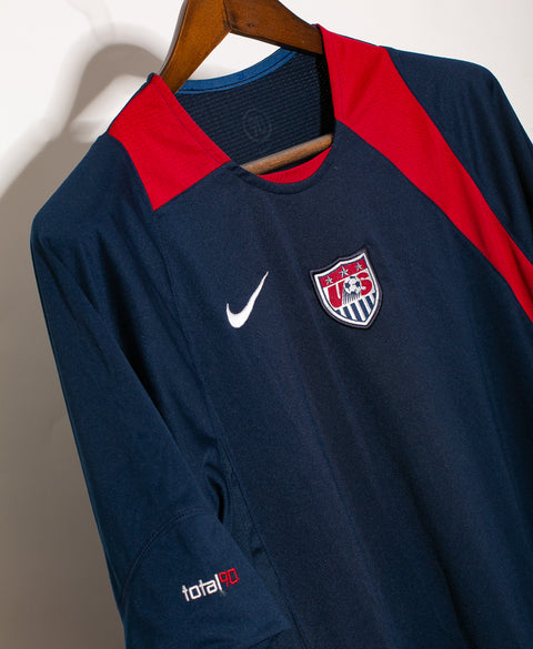 USA Training Top (L)